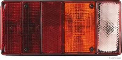 Immagine prodotto di HERTH+BUSS ELPARTS Fanale posteriore Fanale posteriore