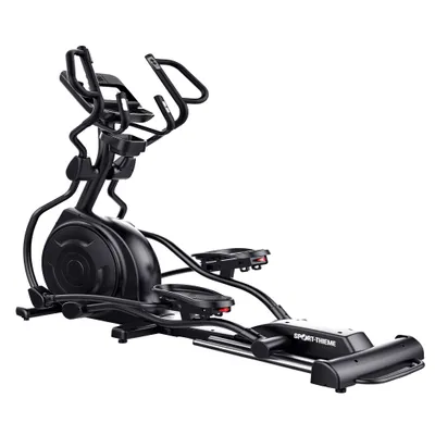 Produktbild von Sport-Thieme Crosstrainer "C600"