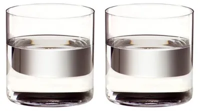 Produktbild von Riedel Wassergläser The O (2-teilig)