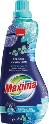 Produktbild von Waschweichspüler 1 L 50 Waschblumen Sano