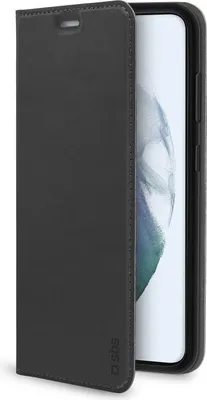 Immagine prodotto di SBS TEBKLITESAS21FEK custodia per cellulare 16,3 cm (6.41") Custodia a libro Nero