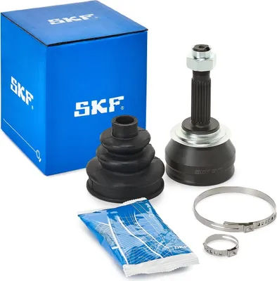 Produktbild von SKF Gelenksatz Antriebswelle für FIAT Panda Schrägheck (141) VKJA 3179