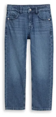 Produktbild von TOM TAILOR Kinder Straight Fit Jeans