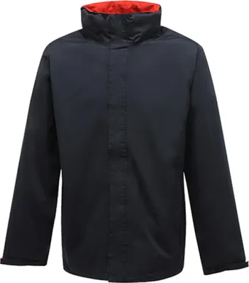 Produktbild von Regatta Standout TRW461 | Ardmore Jacket - Farbe: Navy/Classic Red - Größe: 3XL