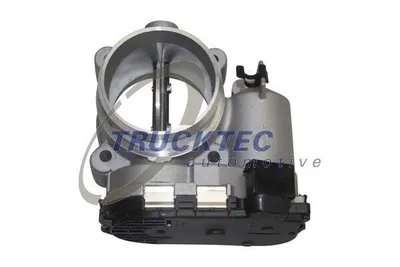 Produktbild von TRUCKTEC AUTOMOTIVE 02.14.169 Drosselklappe passend für MERCEDES-BENZ C-Klasse Limousine (W204) E-Klasse Limousine (W211) C-Klasse T-modell (S204)