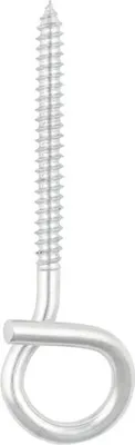 Produktbild von DMX - Schaukelhaken Schaukelschelle Karabinerhaken MHW - 8mm