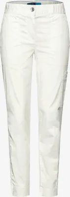 Produktbild von TOS Style Tracey Utility 13474 vanilla white Größe XL