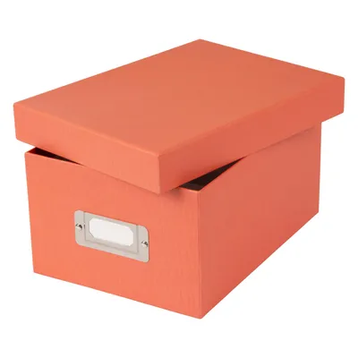 Produktbild von Goldbuch Fotobox Bella Vista Lachs max. 700 Fotos 10x15 85580