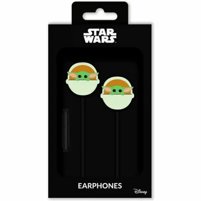 Imagen del producto de ERT Group LCSWEPBYODA011, con cable, para música, auriculares, de varios colores