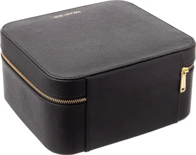 Produktbild von Valentino Bags Schmuckkasten Faby L Schwarz 10.4