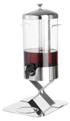 Image de HENDI Distributeur de jus, 5L, 280x220x(H)510mm
