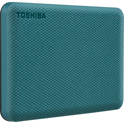 Immagine prodotto di Toshiba Canvio Advance, 4 TB