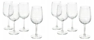 Produktbild von IKEA FRÖJDA Weinglas Klarglas 47 cl 4 Stück