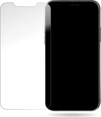 Obrázek produktu pro Mobilize Tempered Glass Clear Screenprotector Apple iPhone 12 Pro Max