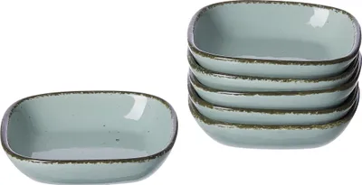 Produktbild von Dipschale 10cm 6 tlg. Casa blau