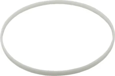 Produktbild von Festina | Uhren Glasdichtung Kunststoff weiß für Modell F16297
