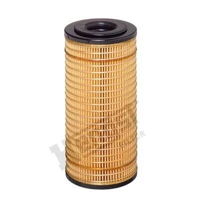 Produktbild von Ölfilter HENGST FILTER E878H D383