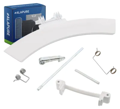 Produktbild von Alapure Türgriff passend für Electrolux 4055248019 Wäschetrockner