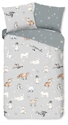 Obrázek produktu pro Muller Textiles 30989.03.28, Obsahuje přehoz, Potah na polštář v ceně