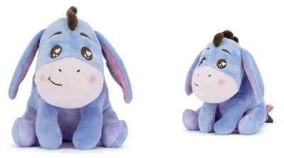 Image de SIMBA DISNEY Oeil scintillant Bourriquet 25cm 587-0024