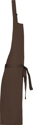 Produktbild von Kariban SommelierSchürze