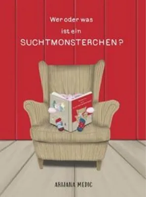Image de Wer oder was ist ein Suchtmonsterchen?