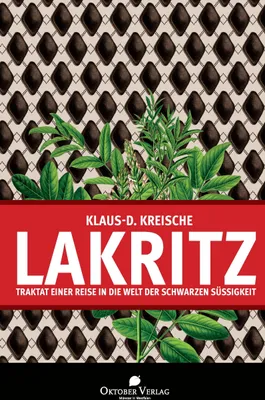 Produktbild von Lakritz