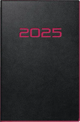 Produktbild von rido/idé 7011034015 Taschenkal. 25 Modell partner/Industrie