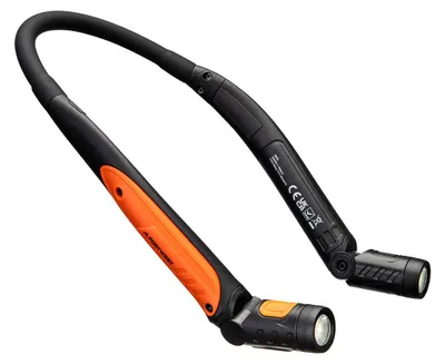 Obrázek produktu pro USB dobíjecí LED světlo na krk