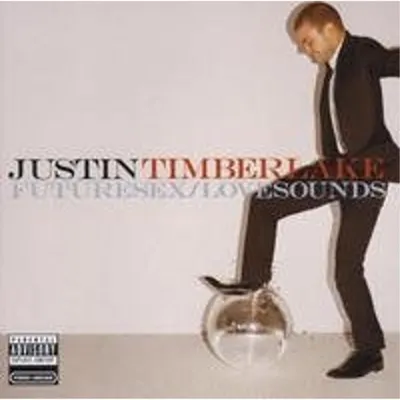 Zdjęcie produktu dla FutureSex/LoveSounds