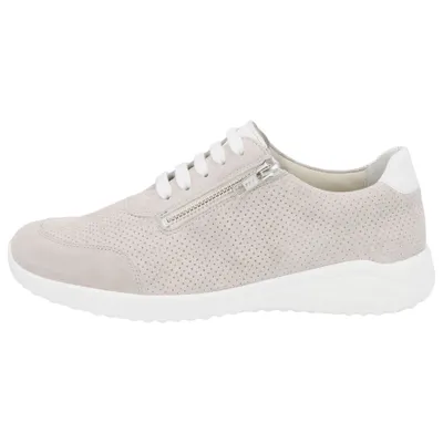 Produktbild von Solidus Sportliche Schnürschuhe Damen 31373634343535 Grau 36 1/2 EU