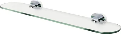 Produktbild von Ablage HACEKA Gio chrom 1208576