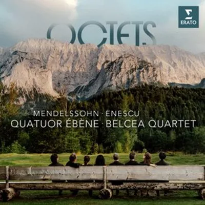 Obrázok produktu pre Oktety Digipak