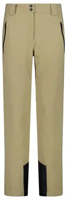 Produktbild von CMP Damen Skihose Pant Beige 36