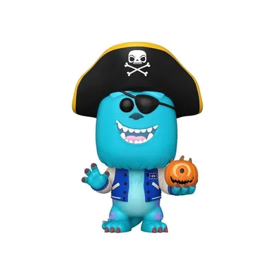 Immagine prodotto di Disney POP! Vinyl Figur Pixar Halloween Sully 9 cm