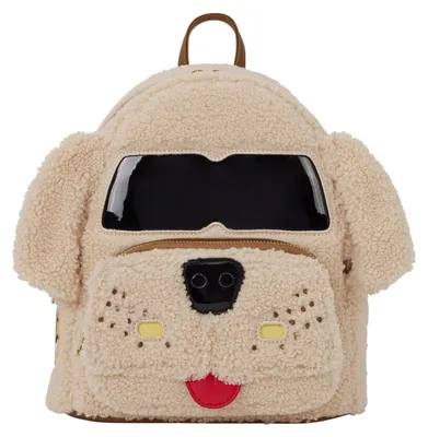 Obrázok produktu pre Dumm und Dümmer by Loungefly Mini Rucksack Mutts Cutts