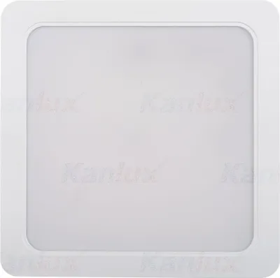 Obrázok produktu pre Kanlux S.A. 36519, LED, 2600 lm, IP20, IP44, Biela