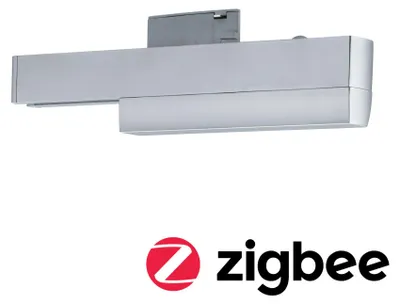 Immagine prodotto di URail Schienenadapter Casa intelligente Zigbee 3.0