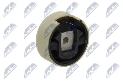 Produktbild von NTY Motorlager Gummimetalllager Oben für VW Golf V Schrägheck (1K1) ZPS-VW-104