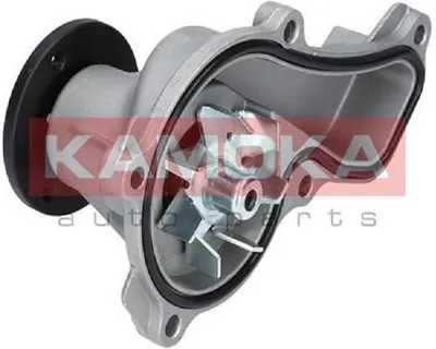 Produktbild von KAMOKA Kühlmittelpumpe Wasserpumpe für HONDA CIVIC VIII Hatchback (FN, FK) T0151