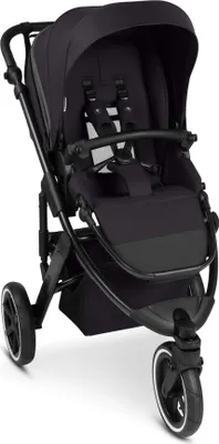 Produktbild von ABC Design Jogger & Sportwagen Salsa 5 Run mit Sportzulassung, OneSize