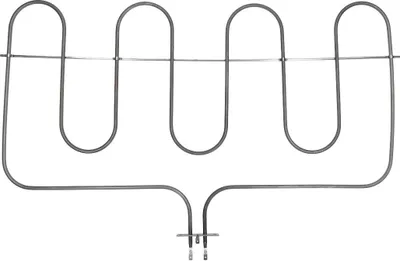 Produktbild von easyPART passend für 806890624 smeg Heizung Unterhitze EGO 2040802000 für Backofen