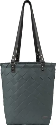 Produktbild von normani Tote Bag Flechtkorb 12 Liter