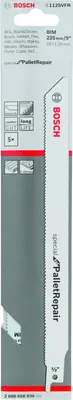Produktbild von Bosch S 1125 VFR