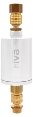 Produktbild von riva Schnellkupplung | 4-teilig