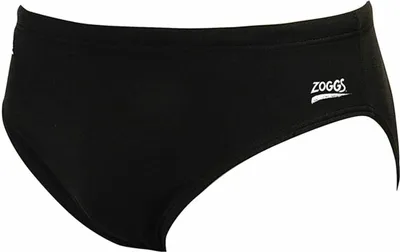 Obrázek produktu pro Pánské slipy Zoggs Cottesloe Racer Black - 2XL