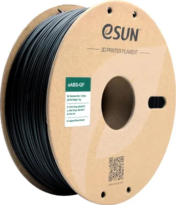Immagine prodotto di eSUN ABS-GF, 1 pezzi, 1 kg