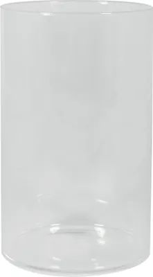 Produktbild von Rayher Hobby GmbH Glasvase 18cm Sonstige Sonstige