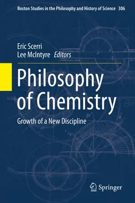 Obrázok produktu pre Philosophy of Chemistry