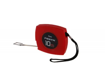 Immagine prodotto di Nastro in acciaio FESTA 10mx10mm